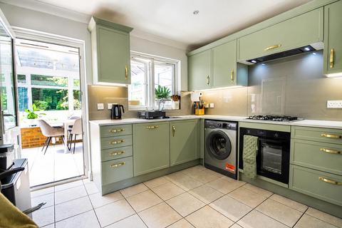 3 bedroom detached bungalow for sale, KESWICK ROAD, GREAT BOOKHAM KT23