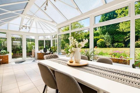 3 bedroom detached bungalow for sale, KESWICK ROAD, GREAT BOOKHAM KT23