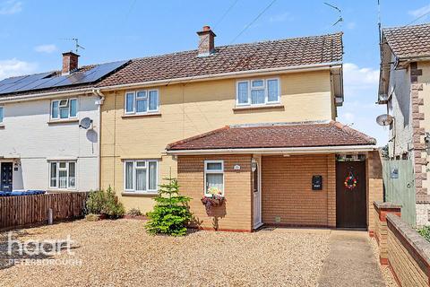 5 bedroom semi-detached house for sale, Crescent Road, Whittlesey
