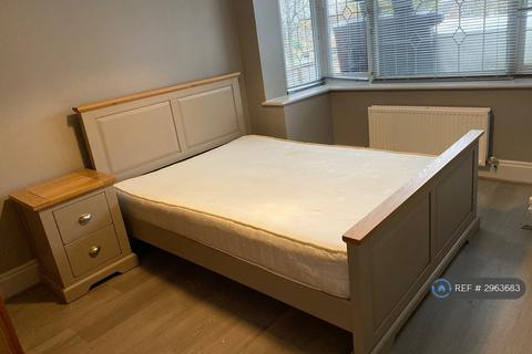 1 bedroom in a house share to rent, The Brackens, Basingstoke, RG22