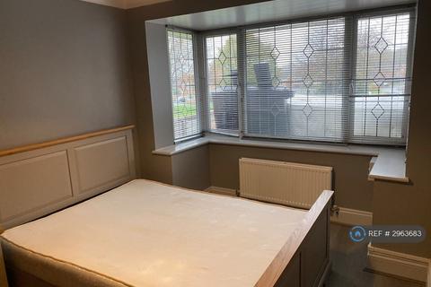 1 bedroom in a house share to rent, The Brackens, Basingstoke, RG22