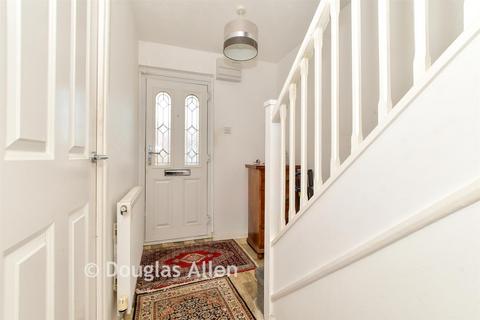 2 bedroom end of terrace house for sale, Wellington Mews, Billericay CM12