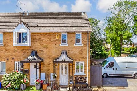 2 bedroom end of terrace house for sale, Wellington Mews, Billericay CM12
