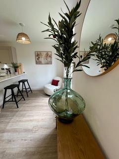 4 bedroom detached house for sale, The Bayport, Uplands, Woolley Bridge, Hadfield, Glossop