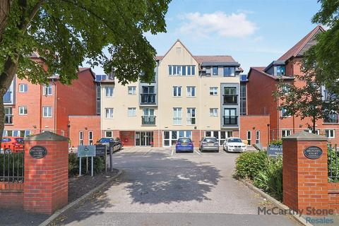 1 bedroom apartment for sale, Brunlees Court, 19-23 Cambridge Road, Southport