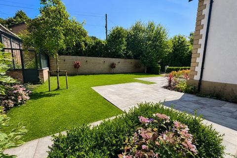 5 bedroom detached house for sale, Ladies Walk Drive, Wilmslow