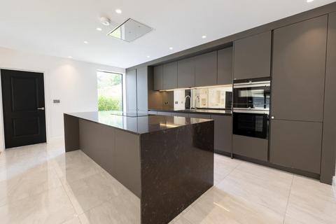 5 bedroom detached house for sale, Ladies Walk Drive, Wilmslow