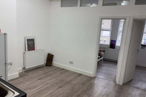 undefined, High Road Leyton, London E10