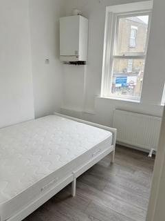 undefined, High Road Leyton, London E10