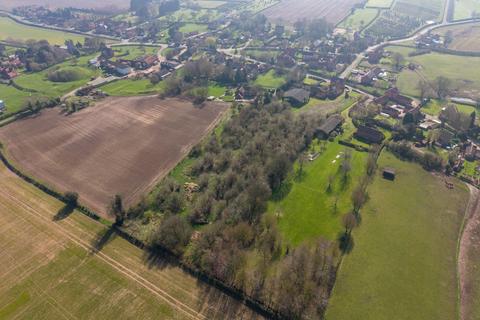 Property for sale, Egmanton, Newark, Nottinghamshire