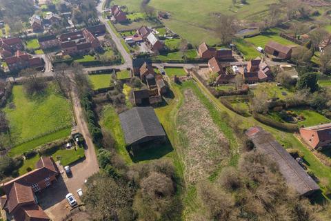 Property for sale, Egmanton, Newark, Nottinghamshire
