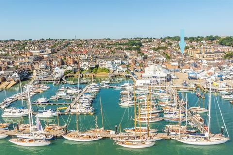 3 bedroom apartment for sale, Cowes, Isle of Wight