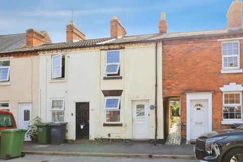 2 bedroom terraced house for sale, Lorne Street, Kidderminster