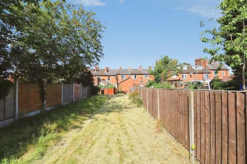 2 bedroom terraced house for sale, Lorne Street, Kidderminster