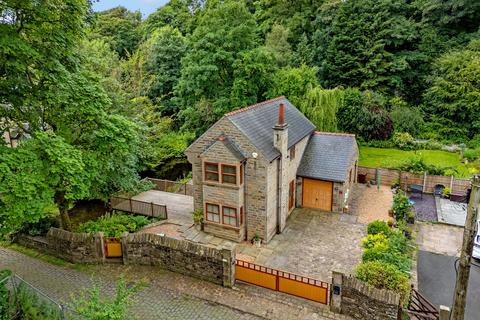 3 bedroom detached house for sale, Vale Brook View, Vale Street, Bolton, BL7 0EB