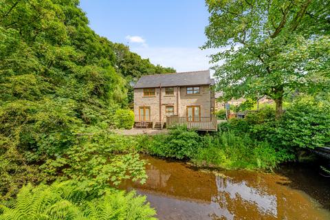 3 bedroom detached house for sale, Vale Brook View, Vale Street, Bolton, BL7 0EB