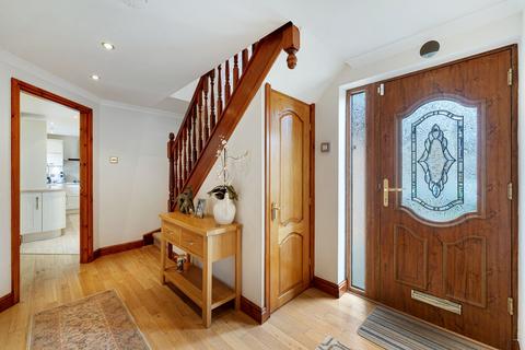 3 bedroom detached house for sale, Vale Brook View, Vale Street, Bolton, BL7 0EB