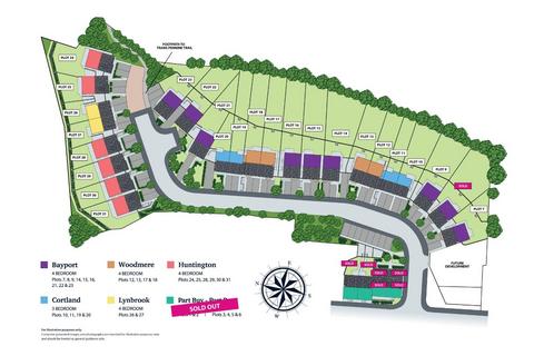 4 bedroom semi-detached house for sale, Uplands, Glossop