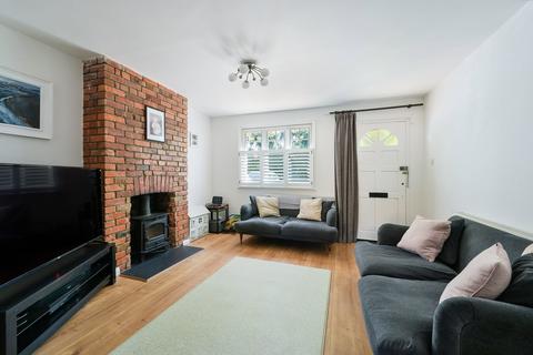 3 bedroom end of terrace house for sale, Bluehouse Lane, Oxted RH8