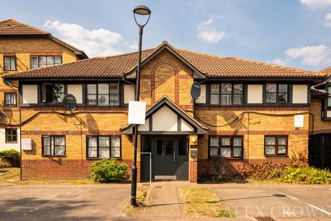 Somerset Gardens, Creighton Road, Tottenham