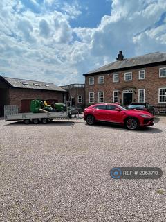 undefined, Normans Lane, Warrington, WA4