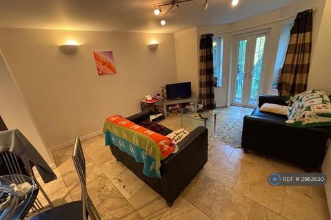 1 bedroom flat to rent, The Junxion, Leeds, LS5