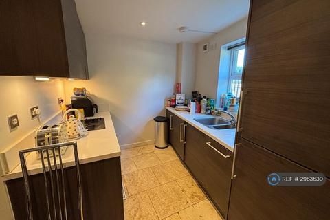 1 bedroom flat to rent, The Junxion, Leeds, LS5