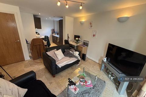1 bedroom flat to rent, The Junxion, Leeds, LS5