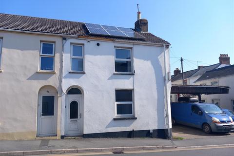 2 bedroom end of terrace house for sale, Meddon Street, Bideford EX39
