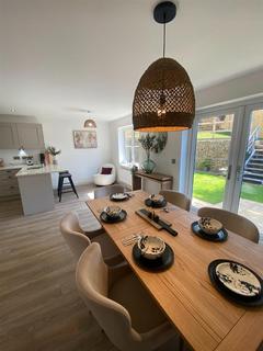 4 bedroom detached house for sale, The Huntington, Uplands, Woolley Bridge, Hadfield, Glossop