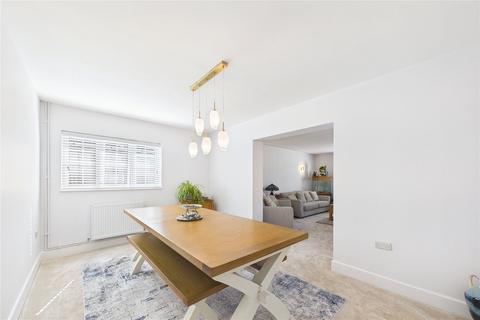 3 bedroom detached house for sale, Sandy Lane, Farnborough, Hampshire, GU14