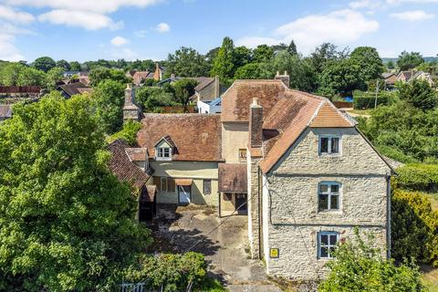 8 bedroom detached house for sale, Faringdon Road, Shippon, Abingdon, Oxon