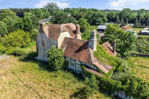 8 bedroom detached house for sale, Faringdon Road, Shippon, Abingdon, Oxon