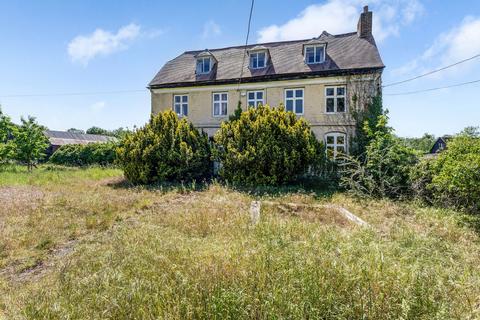 8 bedroom detached house for sale, Faringdon Road, Shippon, Abingdon, Oxon