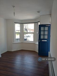 undefined, Turner Road, London, E17
