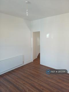 undefined, Turner Road, London, E17