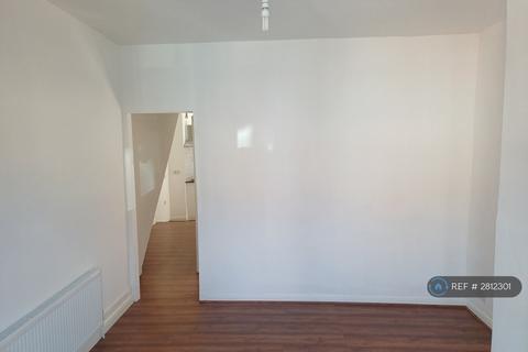 undefined, Turner Road, London, E17