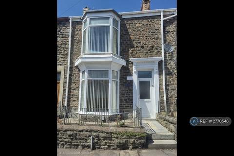 4 bedroom terraced house to rent, Cromwell St, Swansea, SA1