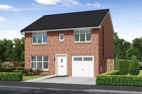 undefined, Plot 35 - Elland, Elland at Oak Grange, Back Lane CW12