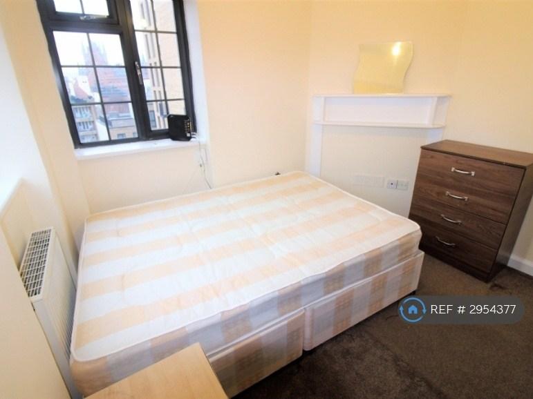 Apartment in London, Somers Town - View 2