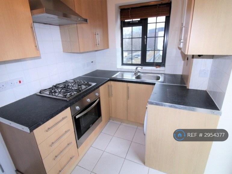 Apartment in London, Somers Town - View 3