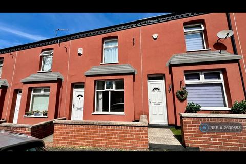 2 bedroom terraced house to rent, Tredgold St, Bolton, BL6
