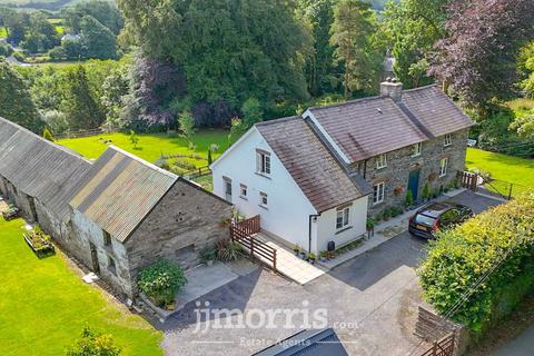 3 bedroom detached house for sale, Llanfyrnach, SA35