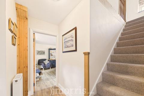 3 bedroom detached house for sale, Llanfyrnach, SA35