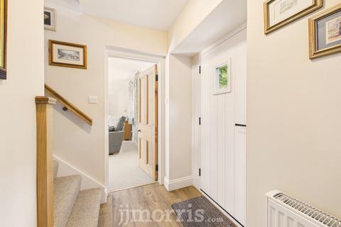 3 bedroom detached house for sale, Llanfyrnach, SA35