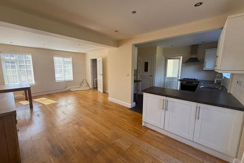 3 bedroom semi-detached house to rent, Brookside, South Mimms, Potters Bar, EN6