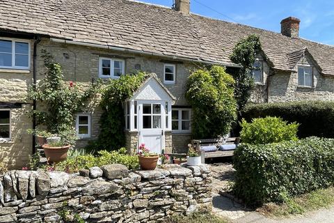 1 bedroom terraced house for sale, Ballingers Row, Chedworth, Cheltenham