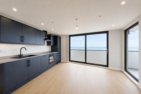 Western Undercliff, Royal Harbour Approach, Ramsgate, Kent, CT11