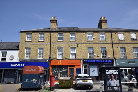 undefined, Banbury Road, Oxfordshire OX2