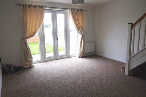 2 bedroom end of terrace house to rent, Garratt Road, Yarm, TS15